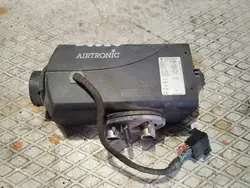 OEM 0058308661 Mercedes-Benz Luftheizung - Gebraucht