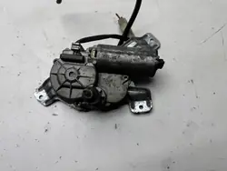 Heckwischermotor MERCEDES VITO W638