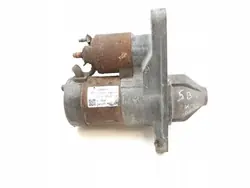 Motorino di avviamento Nissan Qashqai+2 2011 S114902B