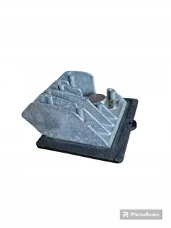 Résistance de chauffage Mitsubishi OEM 0778000151 Pajero II