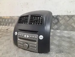 Radio OEM 86180-B1120 para Daihatsu Sirion 2005-2010