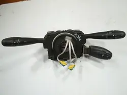 Lichtschakelaar Citroen Peugeot 96574694XT