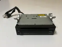 Toyota CD-vaihtaja OEM 08601-00906 - Käytetty