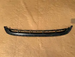 Griglia paraurti anteriore Audi Q7 4L 10- OEM 4L0807683C