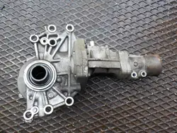 Jeep Patriot 2.0 CRDI Vinkelväxel OEM JEEP 1
