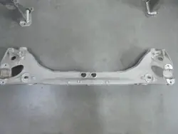 Poutre arrière Porsche 911 992 OEM 992505105