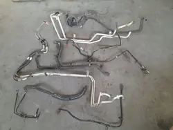 Tuyau de Remplissage Carburant OEM 68192064AC Dodge RAM