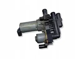 Mercedes W220 Koelvloeistofregelklep OEM 1147412129