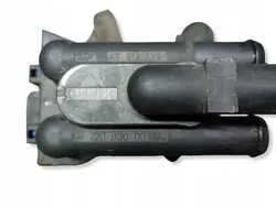 Soupape de contrôle liquide Mercedes W220 OEM 1147412129