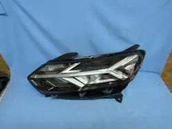 Vasen Dacia Sandero III Jogger Stepway LED Täydellinen