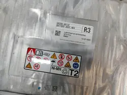 Batería Ni-MH OEM G9280-48132 para Lexus RX500H 2023