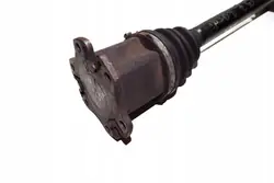Höger fram drivaxel AUDI A4 2.0L diesel 2005