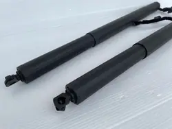 Audi Q3 83A Elektrische achterklepactuator links OEM 83A827851B