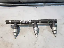 OEM 67R-018502 LPG Einspritzdüsen Set 3 Stück Klasse 2