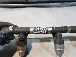 Injecteurs GPL OEM 67R-018502 Lot de 3 Classe 2