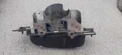 DODGE CHALLENGER Terminale di Scarico Sinistro Cromato 2015-2017 OEM