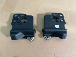 Ford Mustang Katkolukko OEM ZAMEK RYGIEL DACHU 10-14