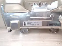 OEM 33991-62R11 etulasi-kamera Suzuki Ignisille