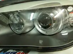 Phare Xenon AHL Gauche BMW F01 F02 F04 7228427