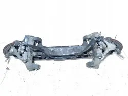 Viga del eje delantero Iveco Daily OEM No MPN - Usado
