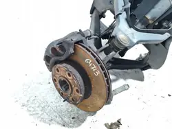 Iveco Daily Vorderachsträger OEM No MPN - Gebraucht