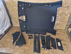 Teto Mercedes-Benz E W212 OEM JOT13171