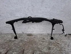 Westfalia Towbar Kit OEM 4K0800491E for Audi A6/A7
