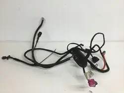 Audi A4 S4 B6 2005 Kabelharnes