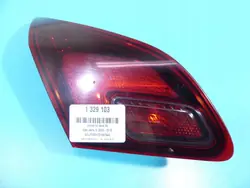 Vänster Baklykta Opel Astra IV J HB 216401