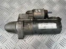 Motor de arranque Mercedes E350 CGI W212 A2769062500