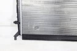Wasser Kühler VW Audi Skoda 1K0121251DF