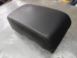 Konsoli käsinoja Ford Ranger V 2016 OEM CNE393