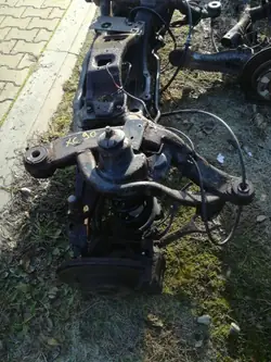 Poutre suspension arrière OEM VOLVO XC90 I 2002-2014