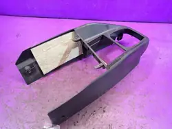 Túnel central VW Bora 98-05 OEM Zawada-380049-