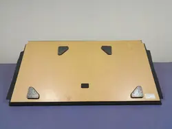 Kofferraumteppich OEM 565863463M für Skoda Kodiaq I Lift 19-