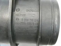 Capteur de Débit d'Air OEM 2S7A-12B579-CA Ford Mondeo