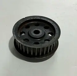 Audi Zahnriemenscheibe OEM 057109105D - Gebraucht