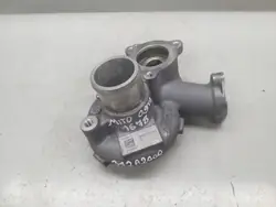 Turbo-Gehäuse OEM 55243431 für 0.9 TwinAir 86PS