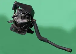 Base de boîtier filtre à carburant OEM POD-FA-PAL-INF-3.0