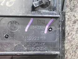 BMW Fläktkåpa OEM u67h4u7h6i8 för F20 F30 F22