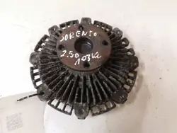 Viscosa del ventilador Kia OE usado OEM JUT60848