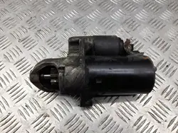 Motor de Arranque Frontal Audi A6 S6 C6 4F 2010