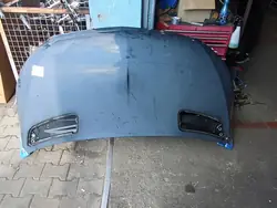 MERCEDES SPRINTER W907 Motorhuv