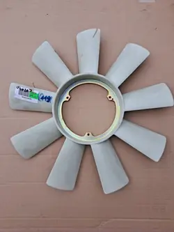 Ventilateur radiateur Mercedes Sprinter OEM 0032051306