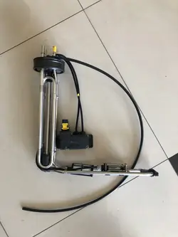 MAN AdBlue-sensor OEM 81.15408-6003 - Begagnad