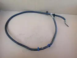 Spolarledning OEM 1248600662 för Mercedes W124