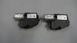 BMW OEM 7331228 schuifdakmotor voor X5 F15/X6 F16
