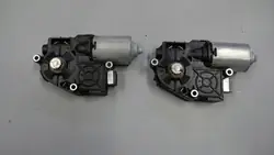Moteur de toit ouvrant BMW OEM 7331228 X5 F15/X6 F16