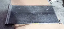 Condensador AC OEM 921008178R para Trafic Vivaro 14-18