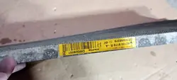 Klimakondensator OEM 921008178R für Trafic Vivaro 14-18